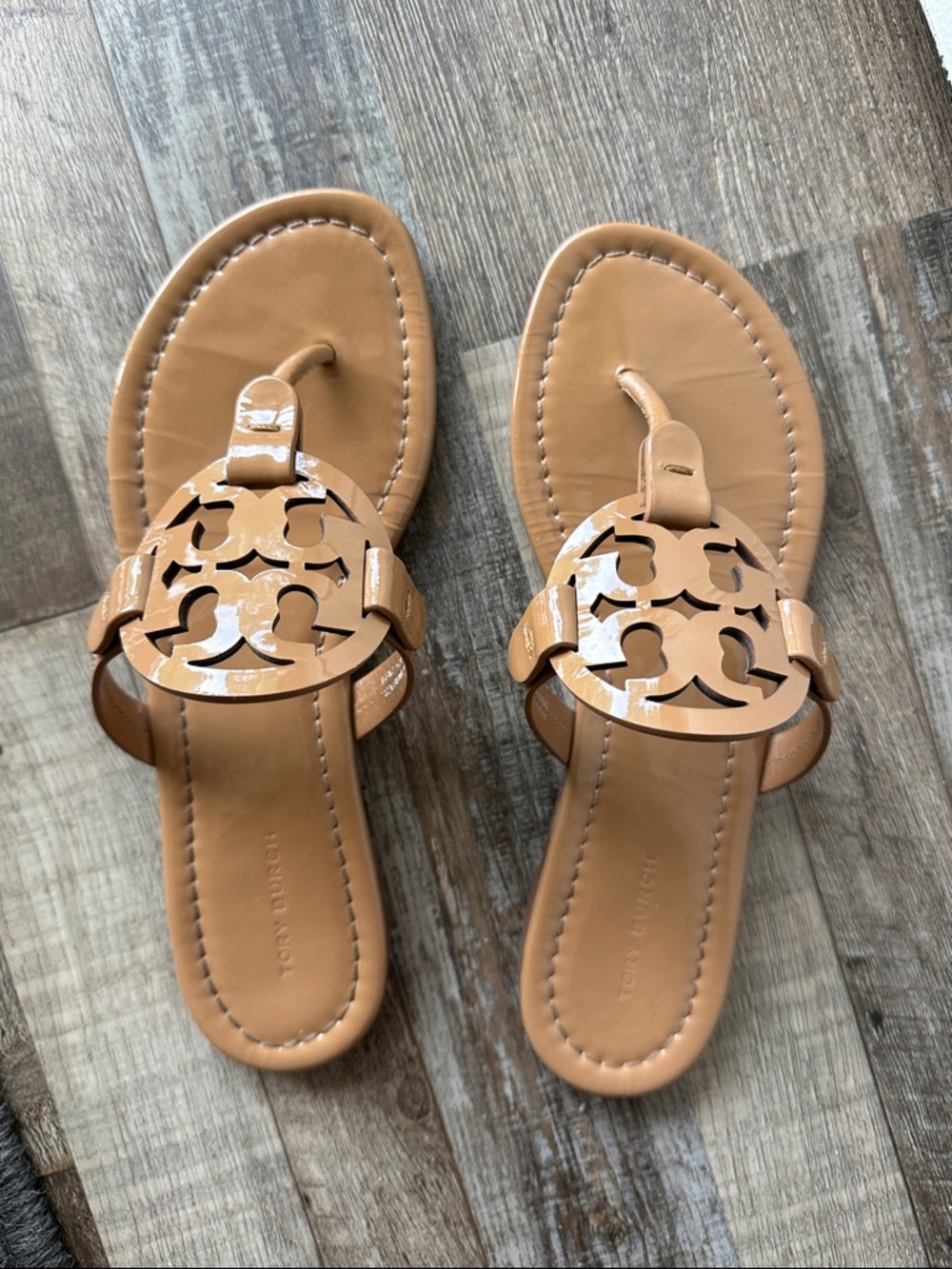 Tory Burch Sandals